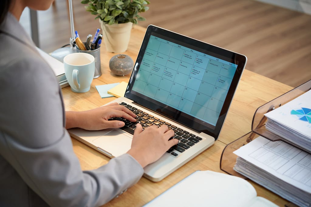 Cómo planificar horarios y turnos de trabajo app software
