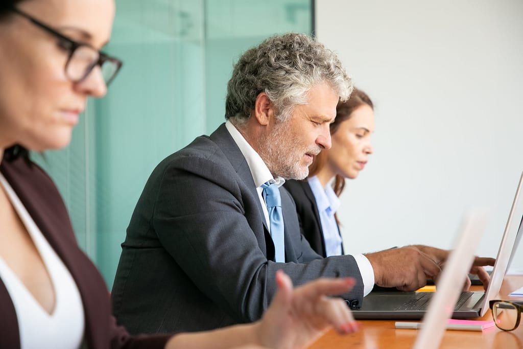 gestion de presencias y ausencias empresa software