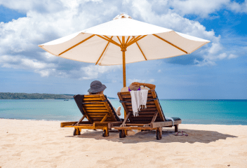 gestión de vacaciones de empleados