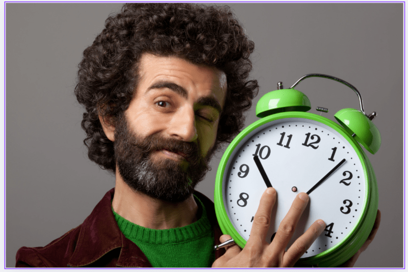 Control Horario